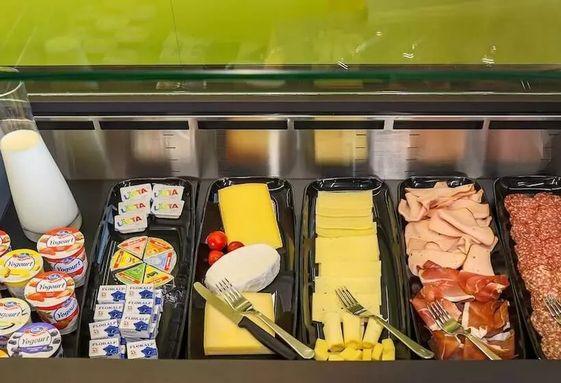 Self Check In Hotel Von Rotz