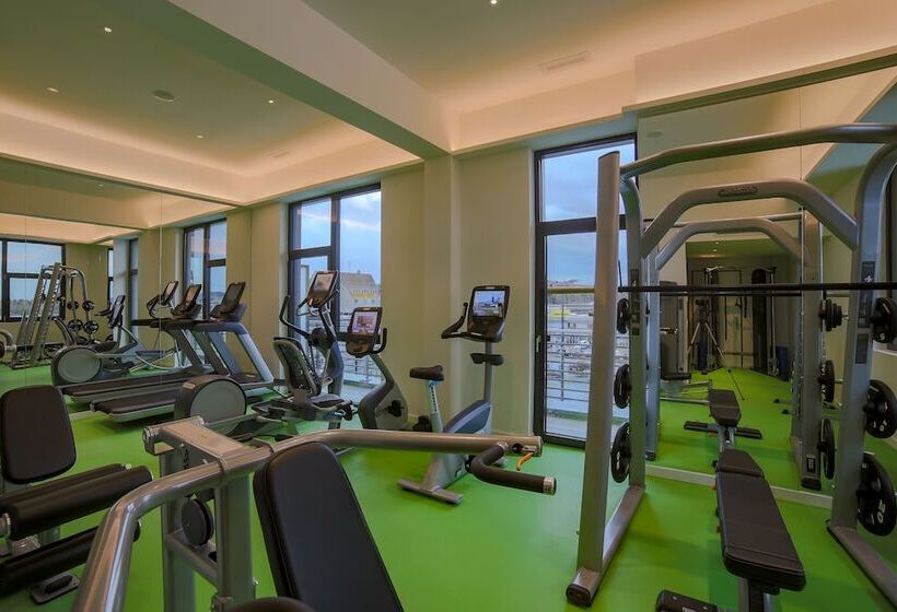 Self Check In Hotel Von Rotz