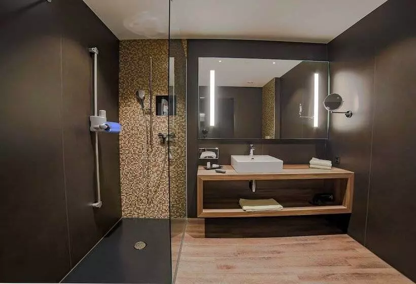 Self Check In Hotel Von Rotz