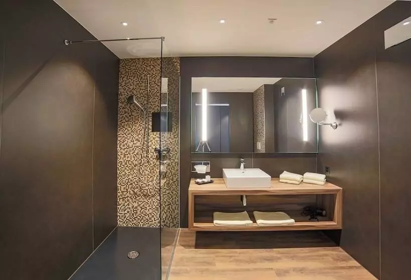 Self Check In Hotel Von Rotz