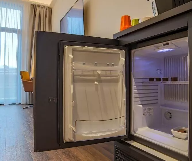 Self Check In Hotel Von Rotz