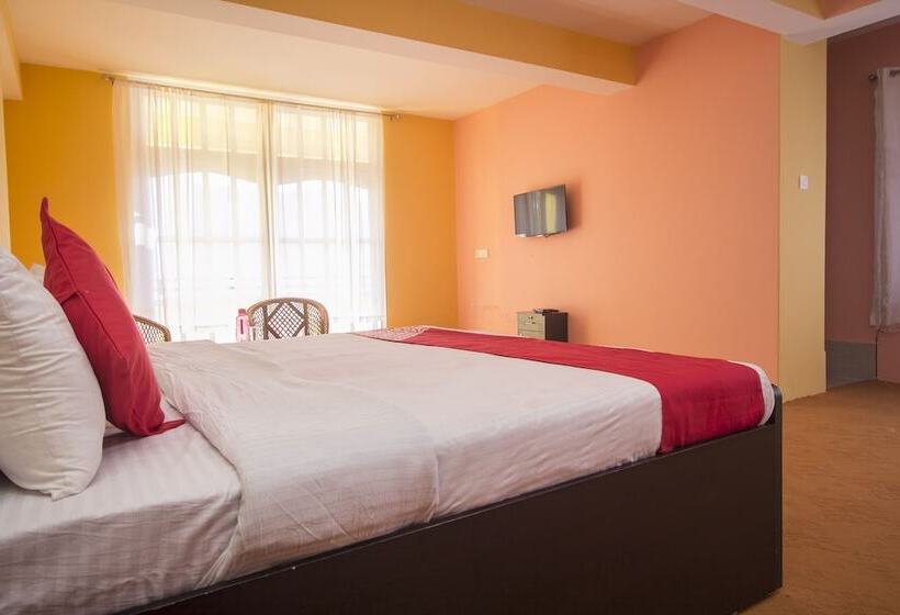 Oyo 24247 Hotel Everest Mansion