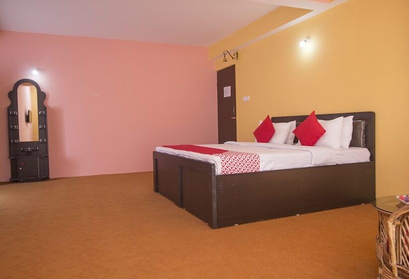 Oyo 24247 Hotel Everest Mansion