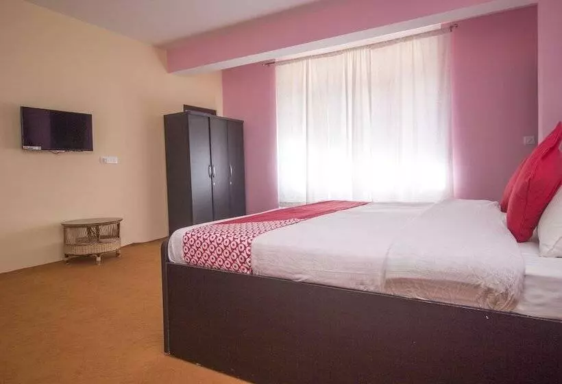Oyo 24247 Hotel Everest Mansion