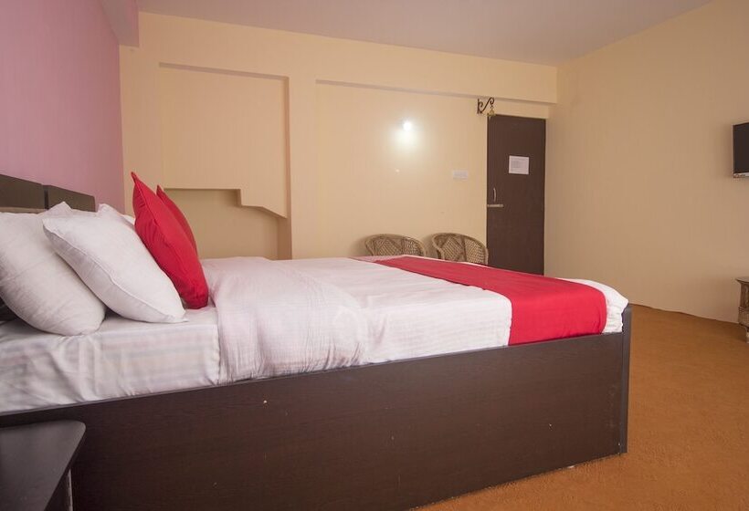 Oyo 24247 Hotel Everest Mansion
