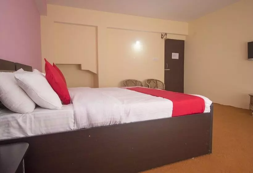 Oyo 24247 Hotel Everest Mansion