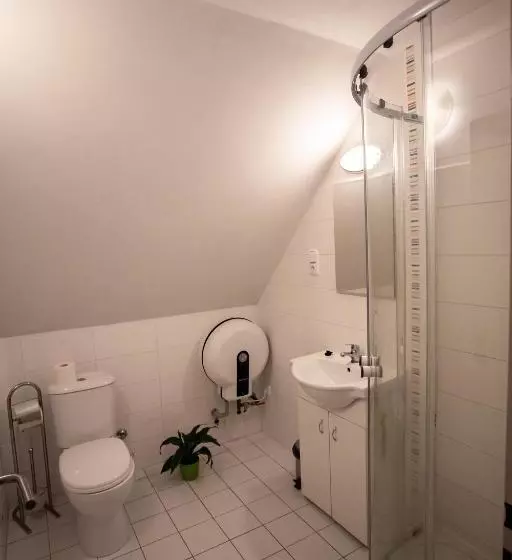 پانسیون Penzion Star Doksy