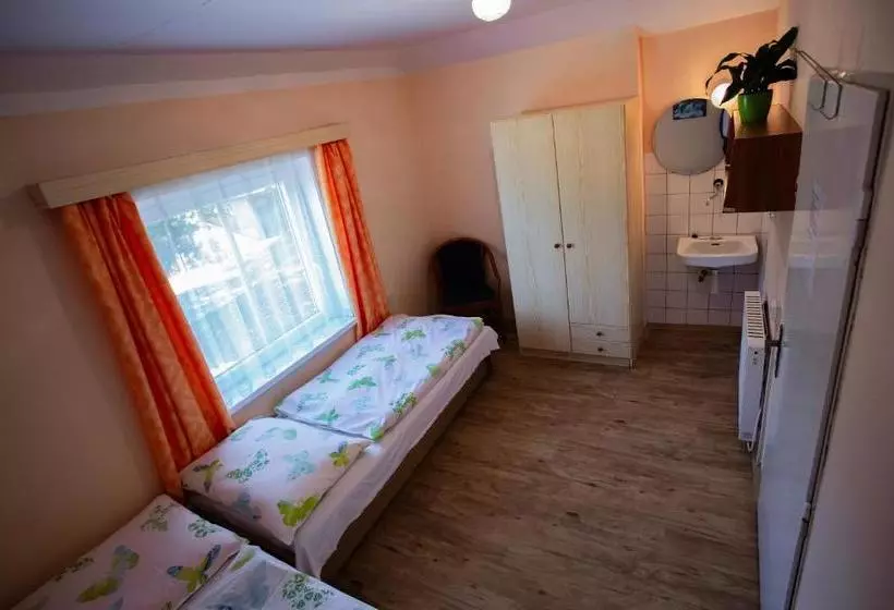 پانسیون Penzion Star Doksy