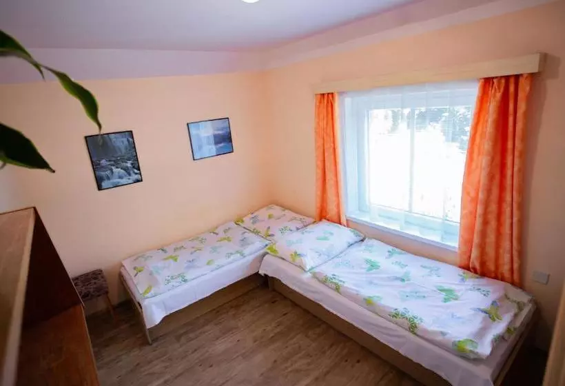 پانسیون Penzion Star Doksy