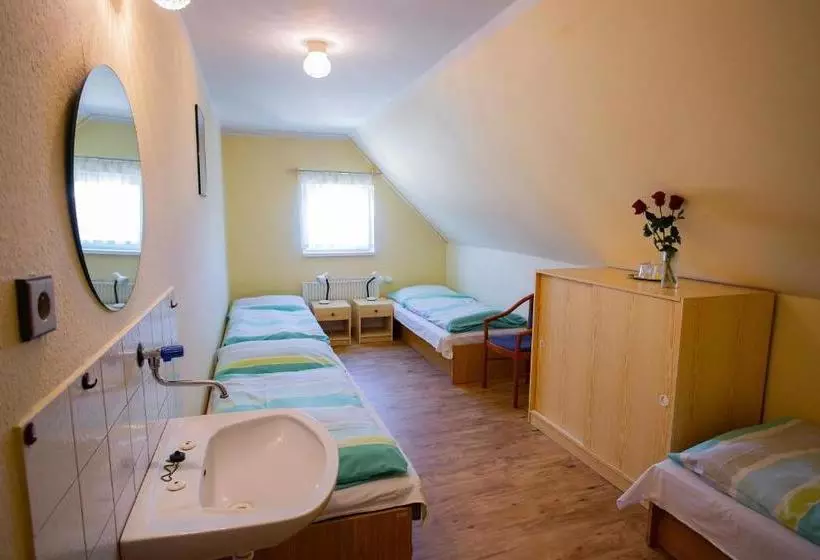 پانسیون Penzion Star Doksy