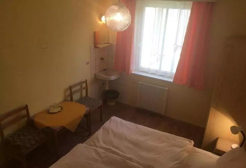 پانسیون Penzion Star Doksy