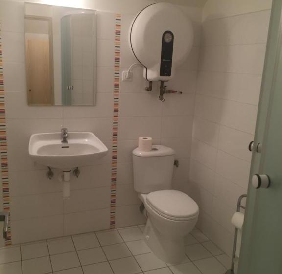 Panzió Penzion Star Doksy