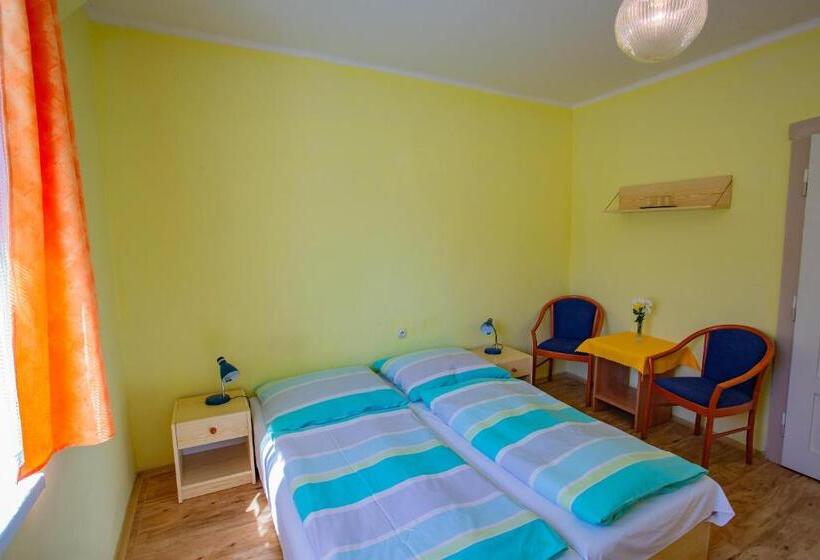 Panzió Penzion Star Doksy