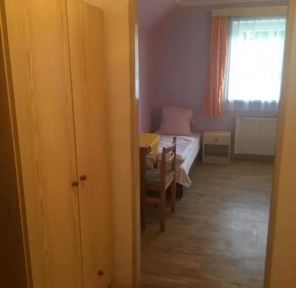 پانسیون Penzion Star Doksy