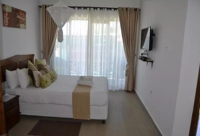 Majatalo Villa Espanhola Bilene