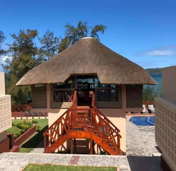 Majatalo Villa Espanhola Bilene