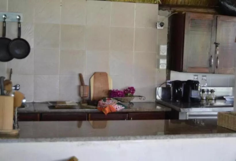 Majatalo Villa Espanhola Bilene