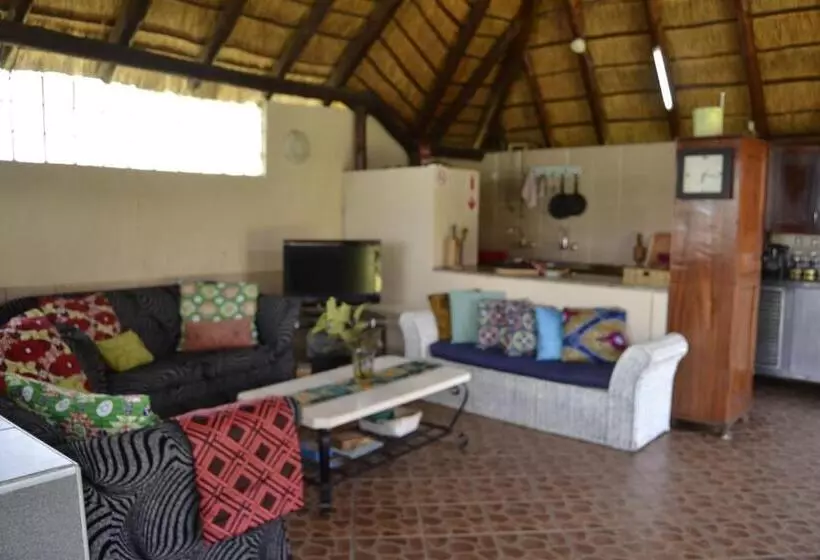 Majatalo Villa Espanhola Bilene