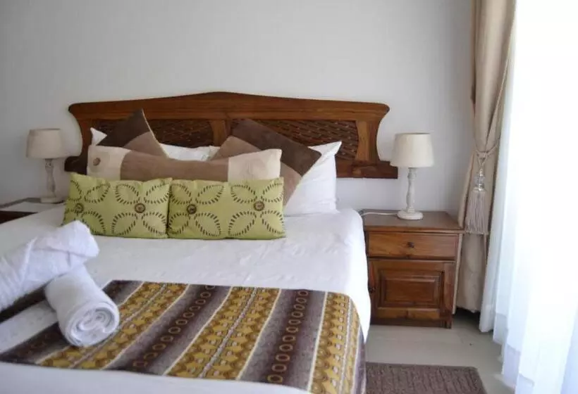 Majatalo Villa Espanhola Bilene