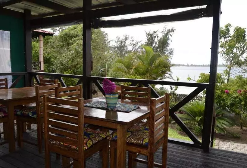 Majatalo Villa Espanhola Bilene