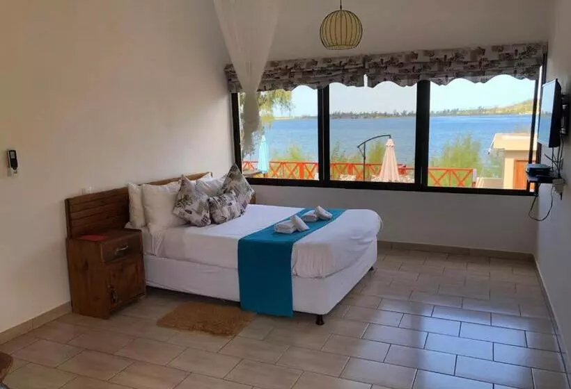 Majatalo Villa Espanhola Bilene