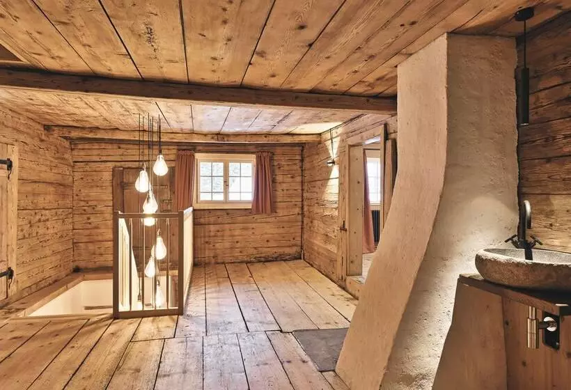 Majatalo Wald 12 Ferienhaus