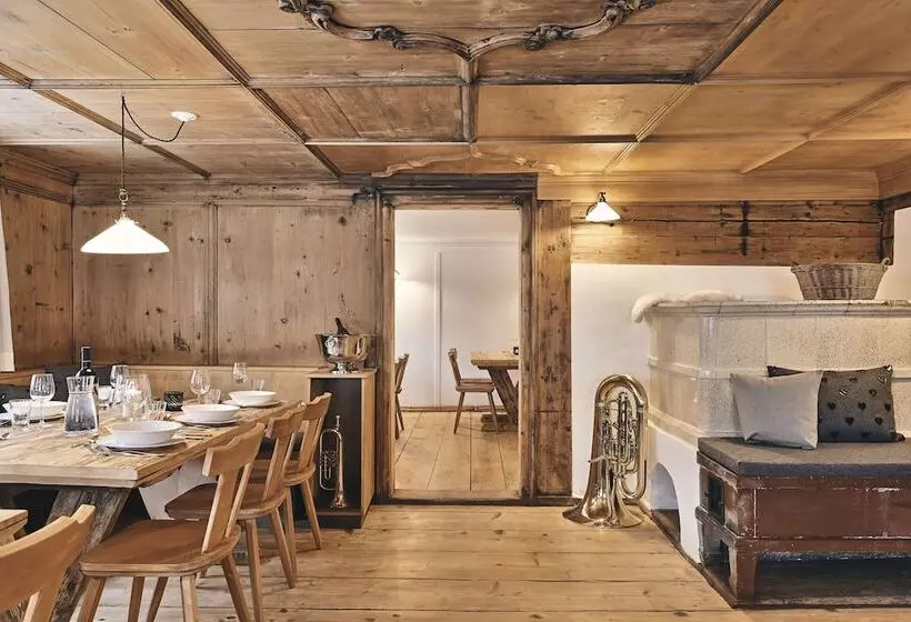 Majatalo Wald 12 Ferienhaus