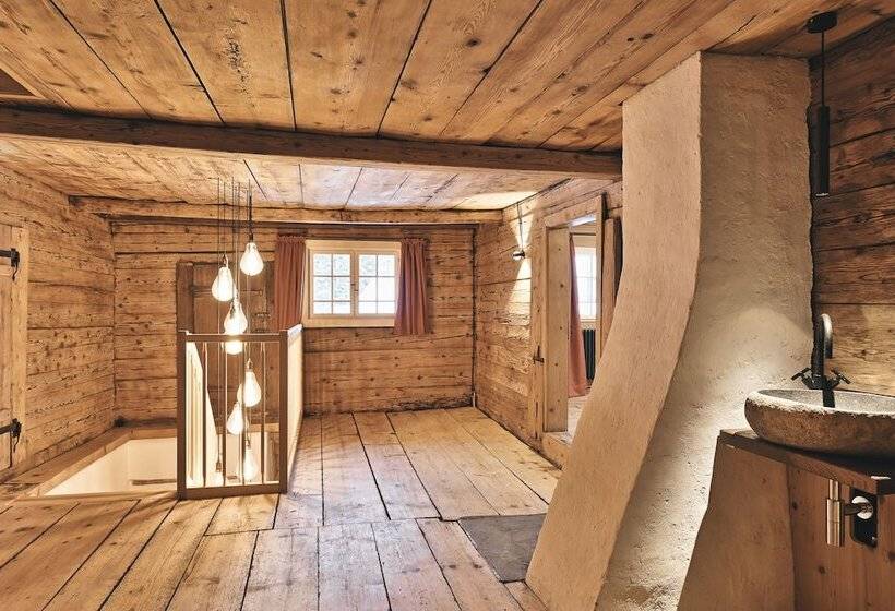 ペンション Wald 12 Ferienhaus