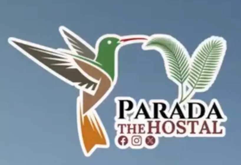 ペンション Hostal La Parada Colon Putumayo
