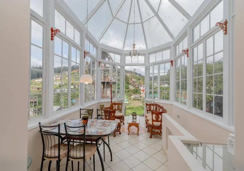 Hotelli Ard Lui Residence
