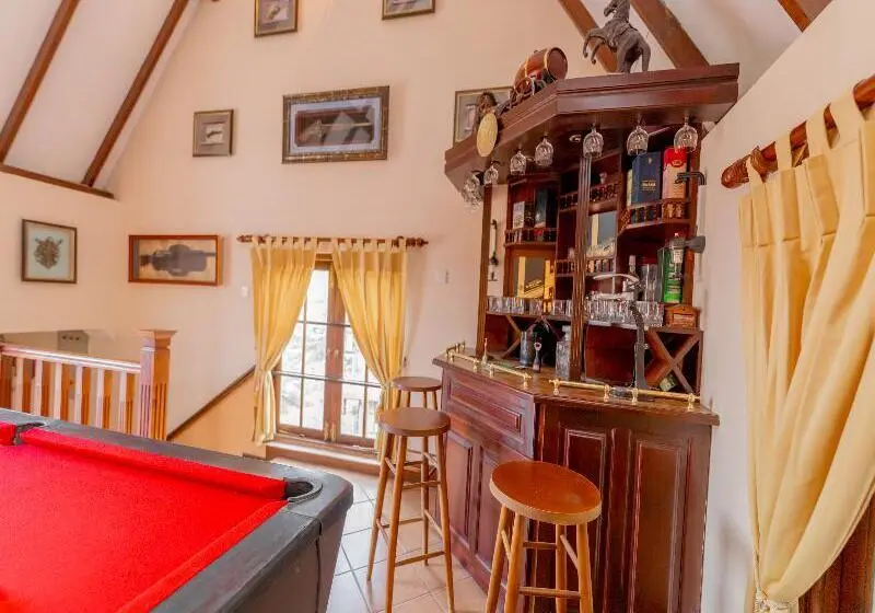 Hotelli Ard Lui Residence