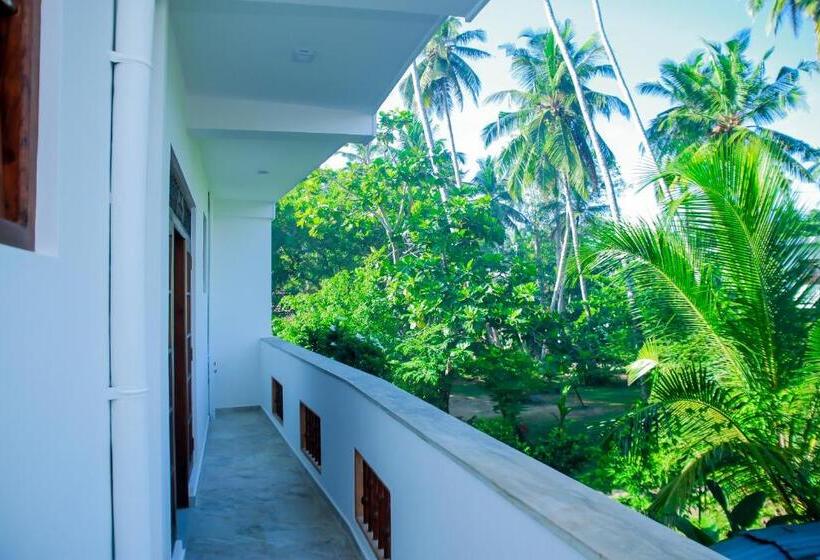 צימר Mihira Gedara Apartments