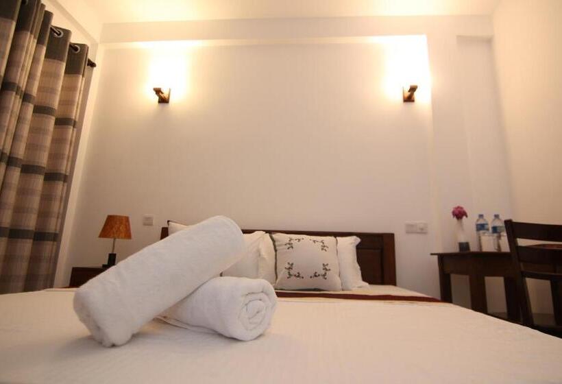 צימר Mihira Gedara Apartments