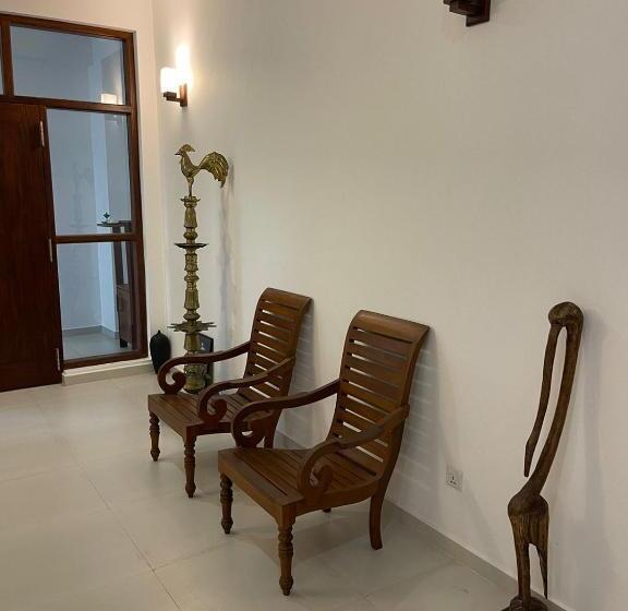 צימר Mihira Gedara Apartments