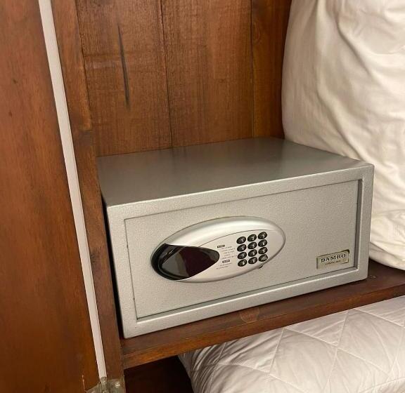 צימר Mihira Gedara Apartments