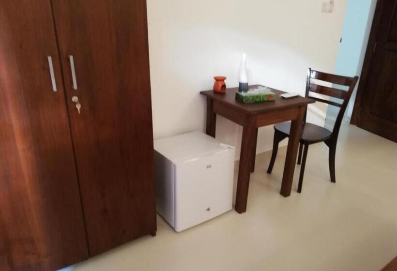 צימר Mihira Gedara Apartments