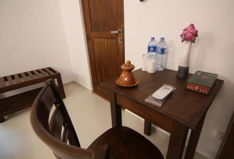 צימר Mihira Gedara Apartments