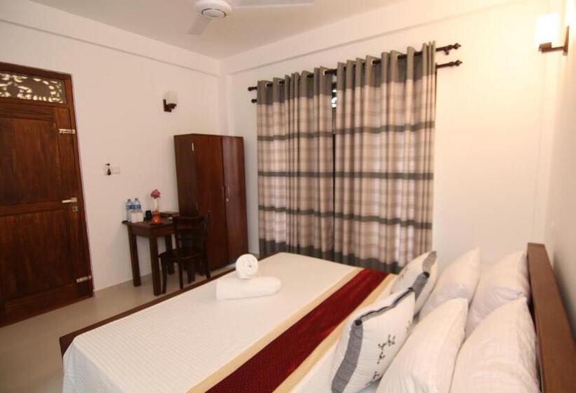 צימר Mihira Gedara Apartments