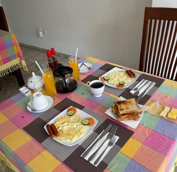 צימר Mihira Gedara Apartments