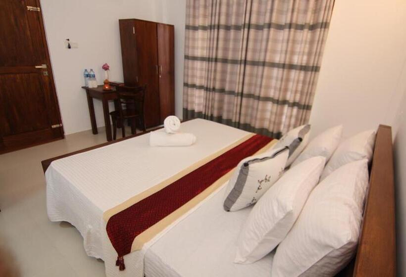 צימר Mihira Gedara Apartments