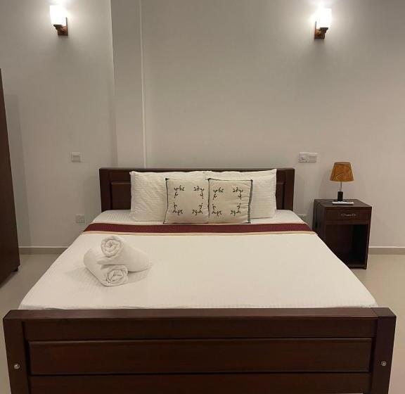 צימר Mihira Gedara Apartments