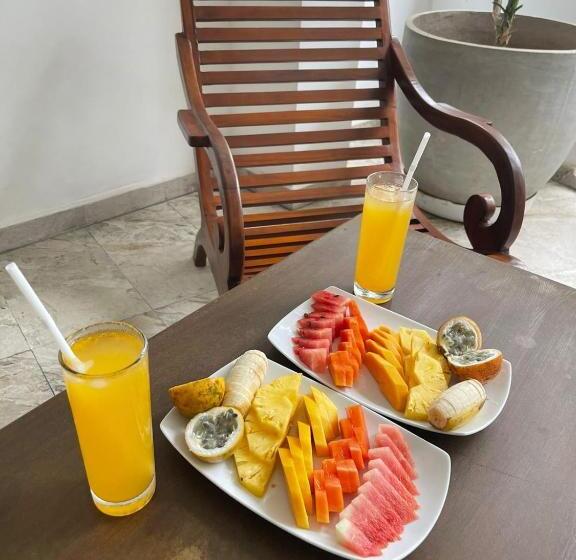 צימר Mihira Gedara Apartments