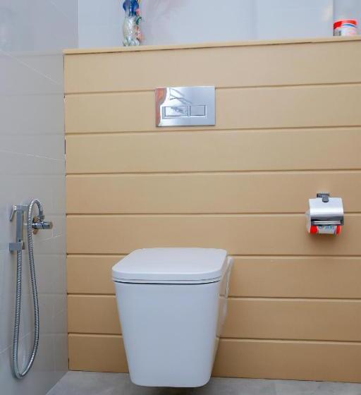 צימר Mihira Gedara Apartments