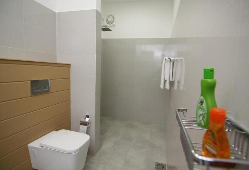 צימר Mihira Gedara Apartments