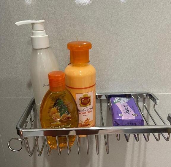 צימר Mihira Gedara Apartments