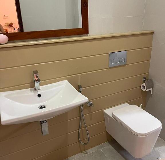 צימר Mihira Gedara Apartments