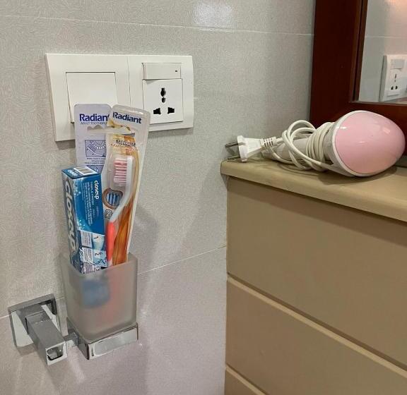 צימר Mihira Gedara Apartments