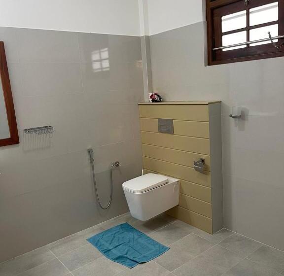 צימר Mihira Gedara Apartments