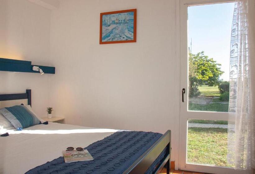 هتل Azureva Kerjouanno