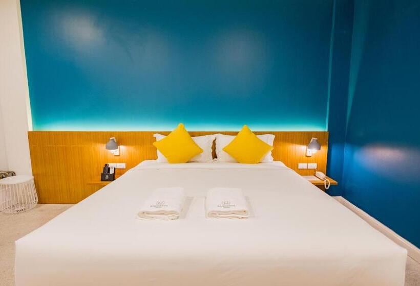 בית מלון כפרי Mosstel